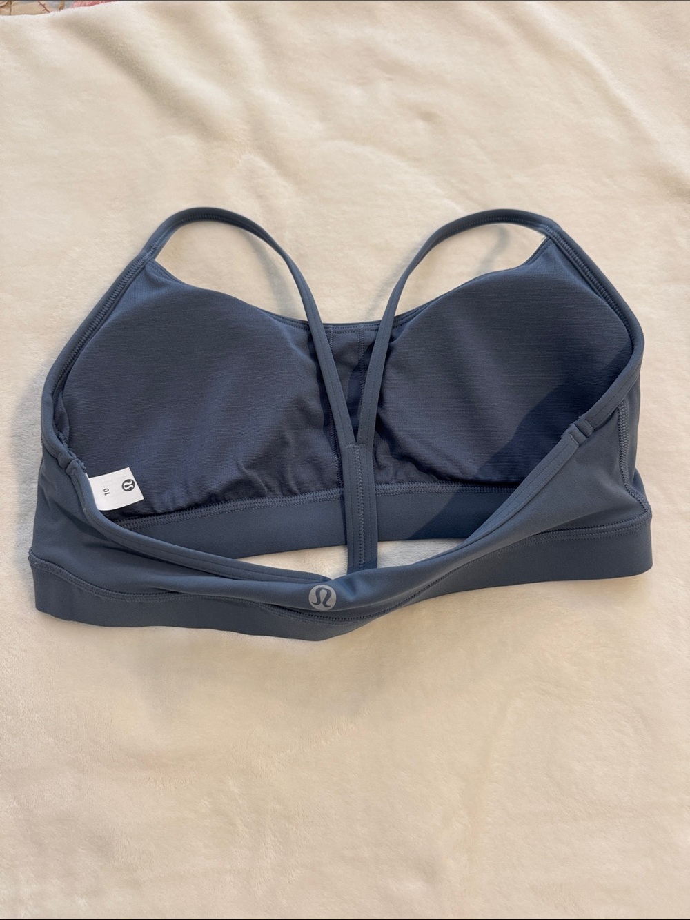 Lululemon Sports Bra - Picture 4 of 4